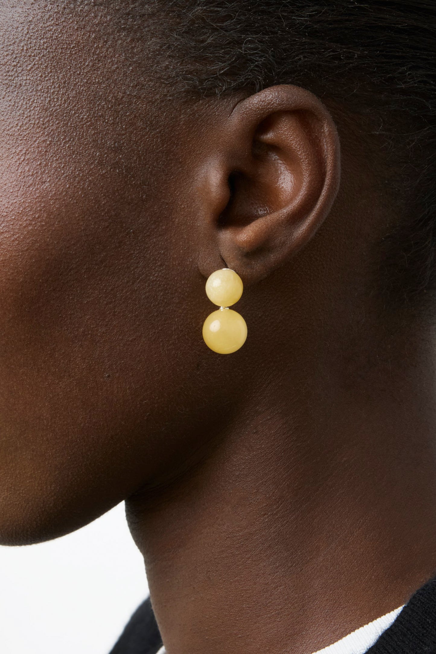 The Hannah Earrings