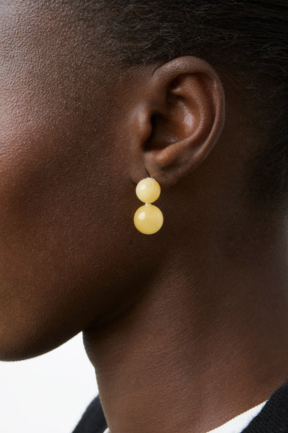 The Hannah Earrings