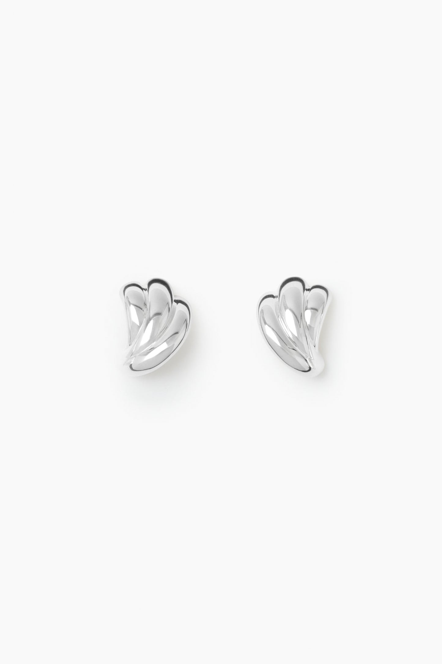 The Magda Earrings
