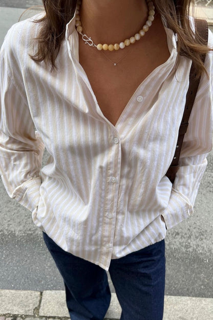 The Mary Necklace