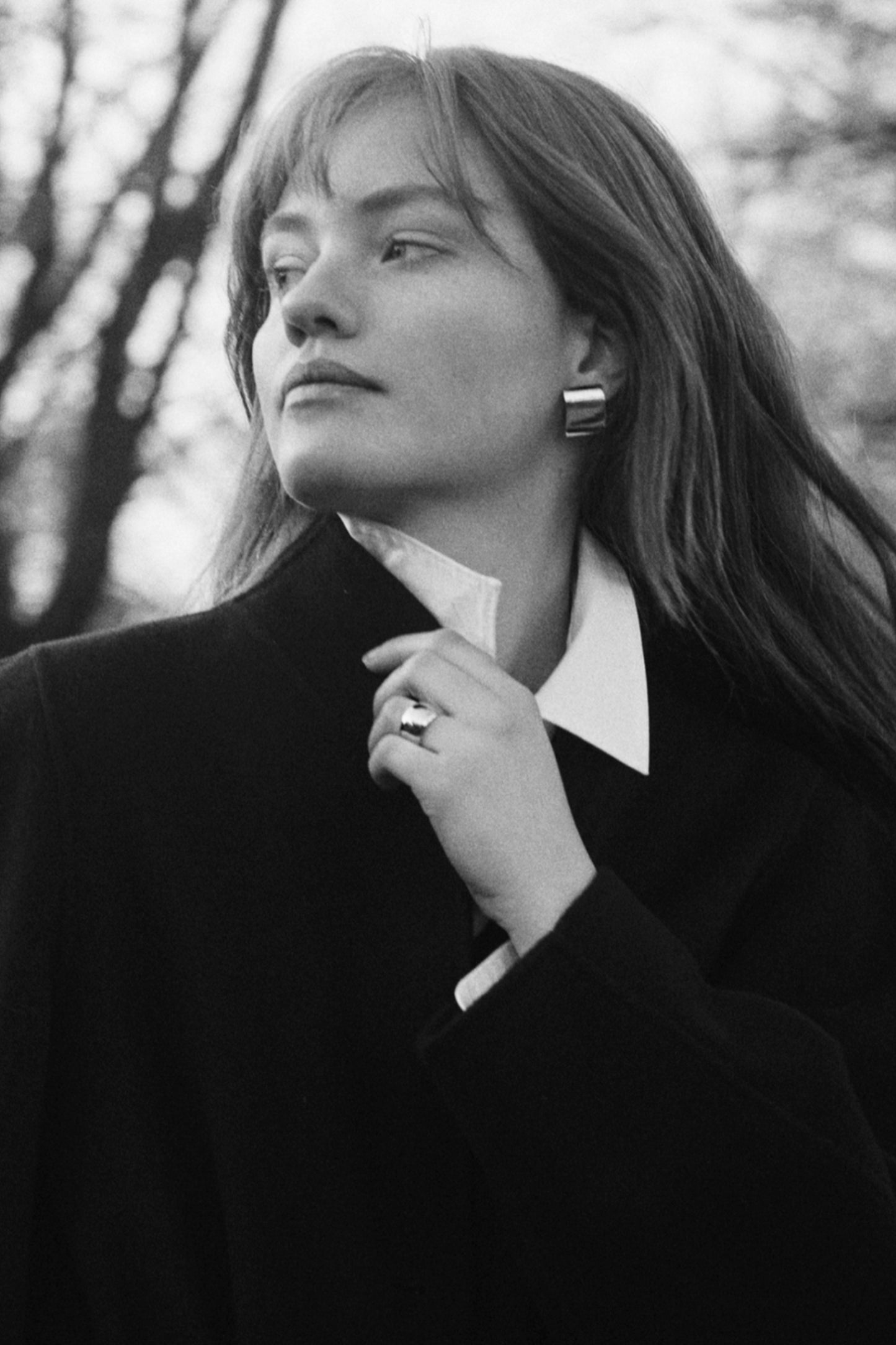 The Sonya Earrings