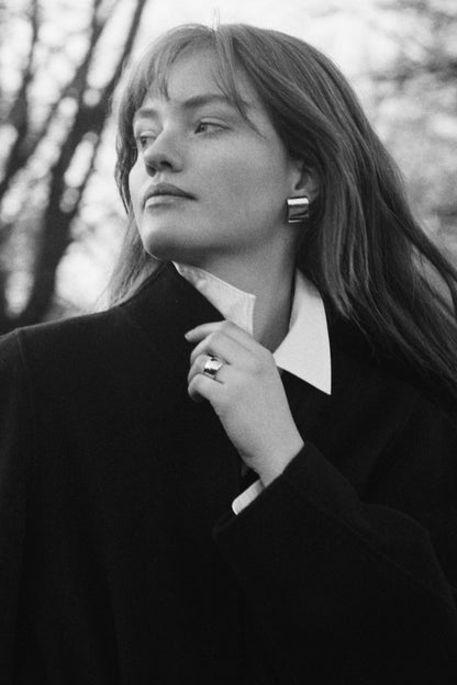 The Sonya Earrings