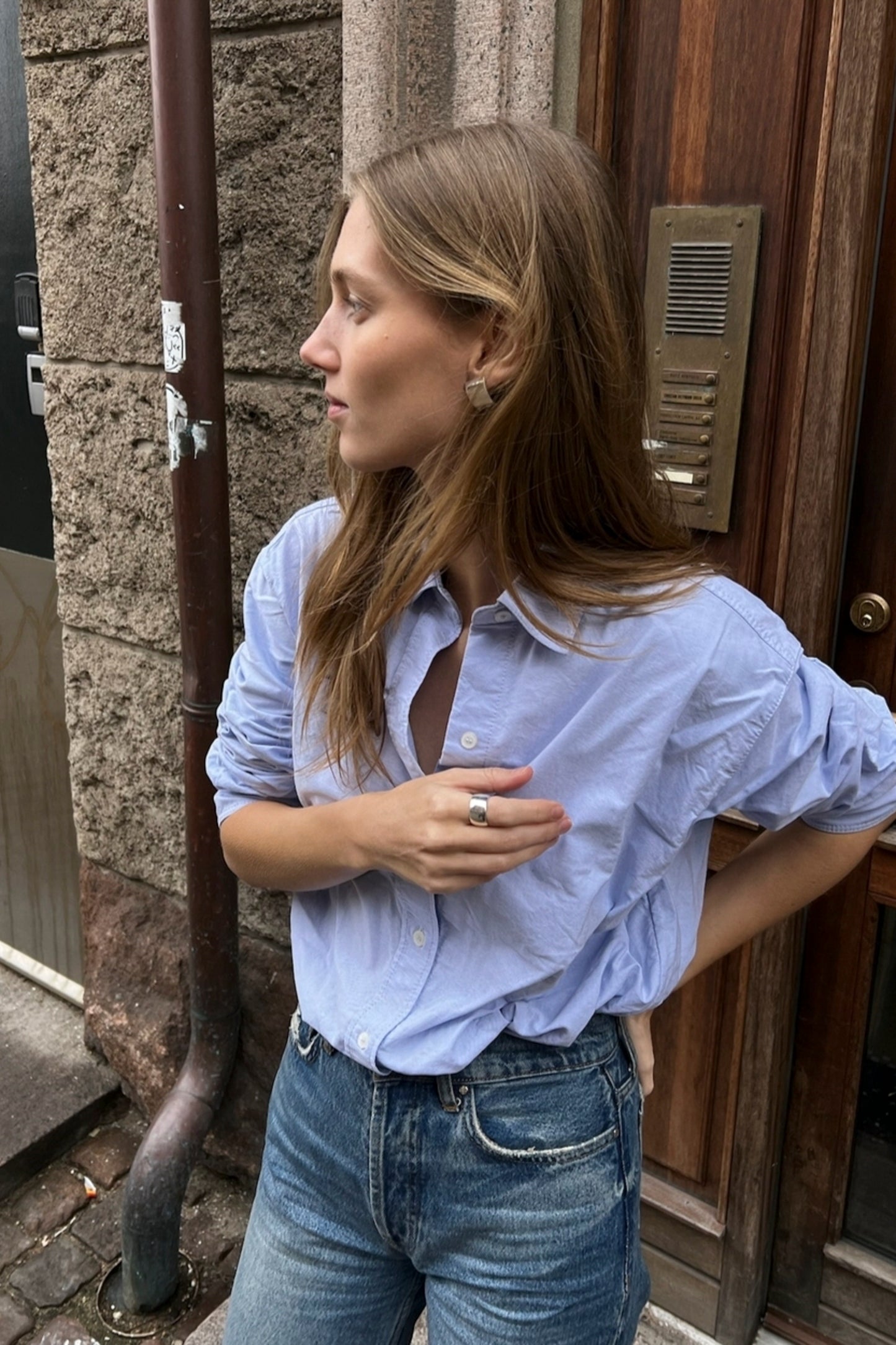 The Sonya Earrings