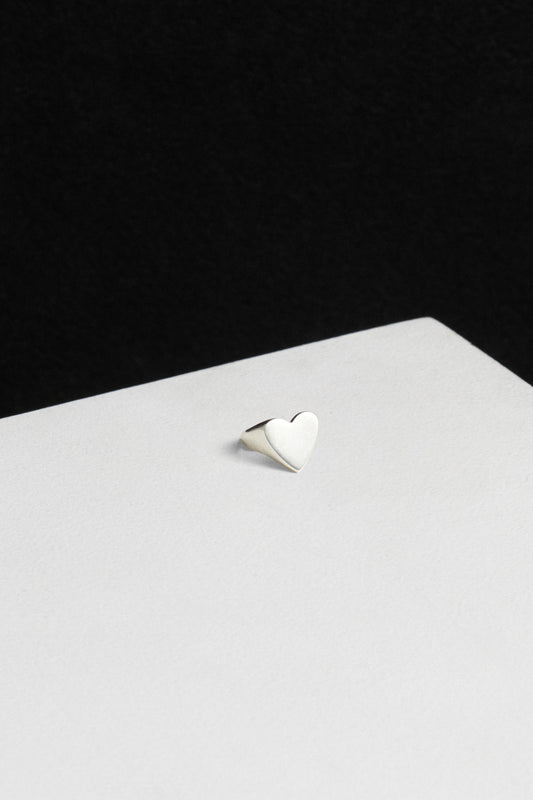 Heart Ring