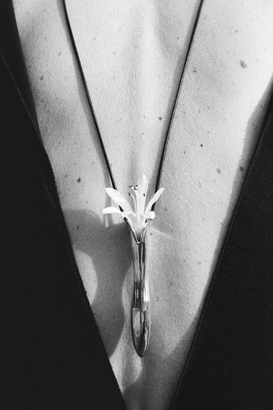 Vessel Necklace