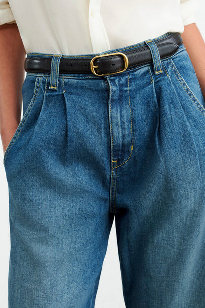 FLORA TROUSER JEAN