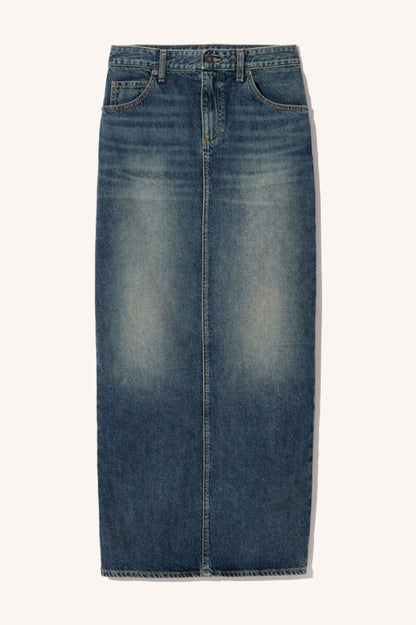 OZZY DENIM SKIRT