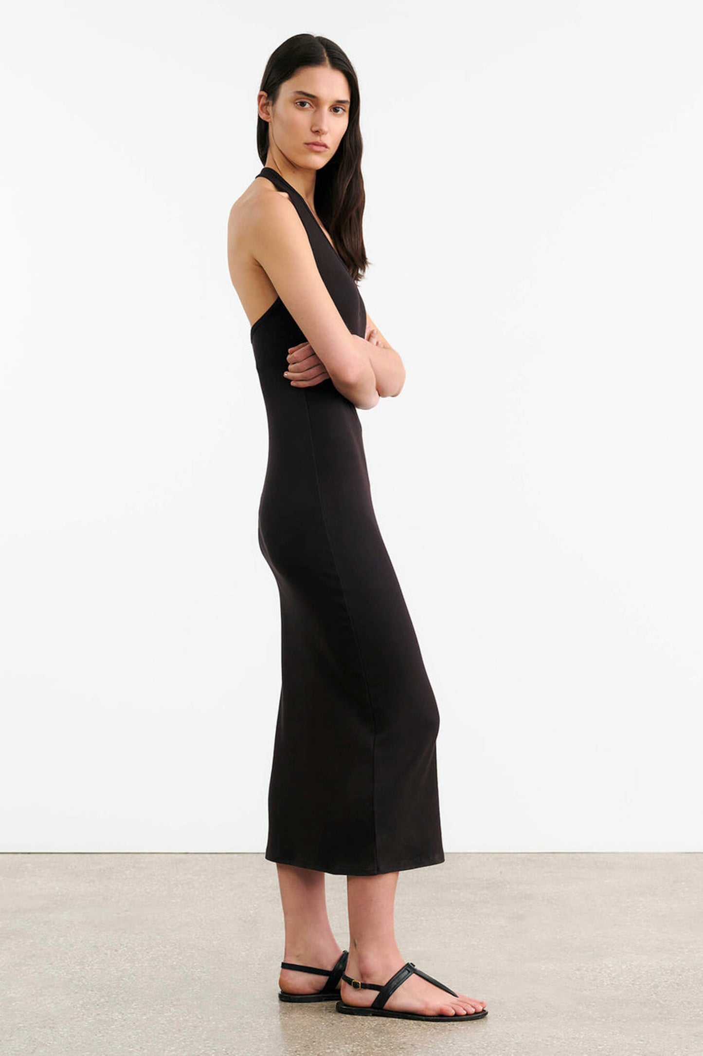STEVIE DRESS