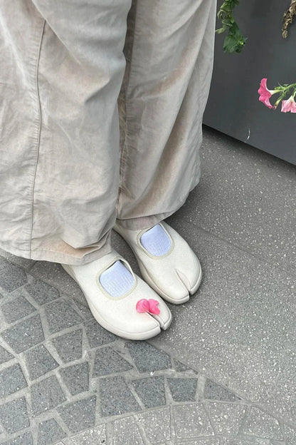 TABI凉鞋（女码）