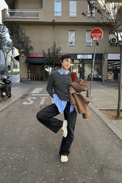 TABI凉鞋（女码）