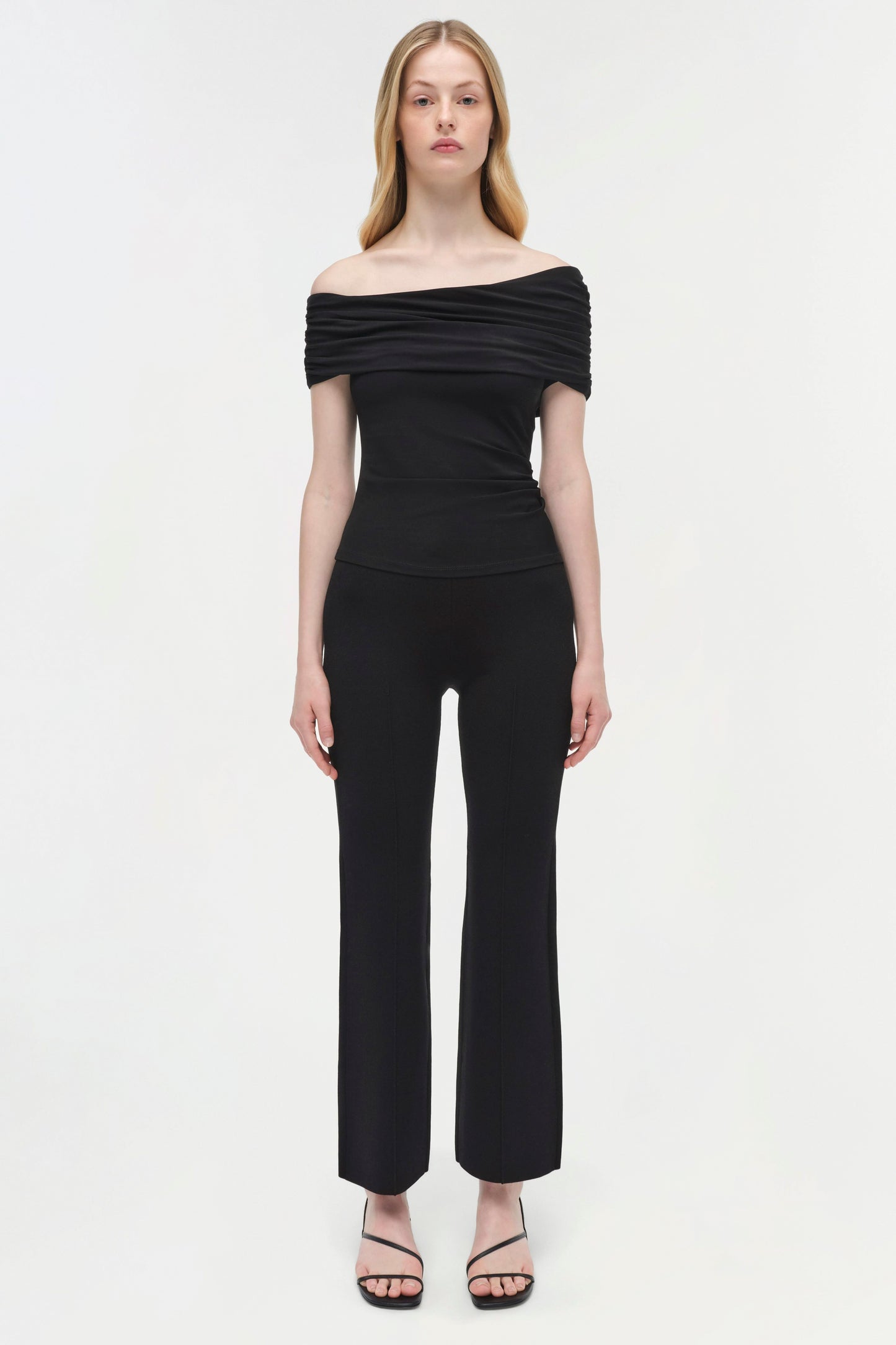 NATASSA S/S TOP