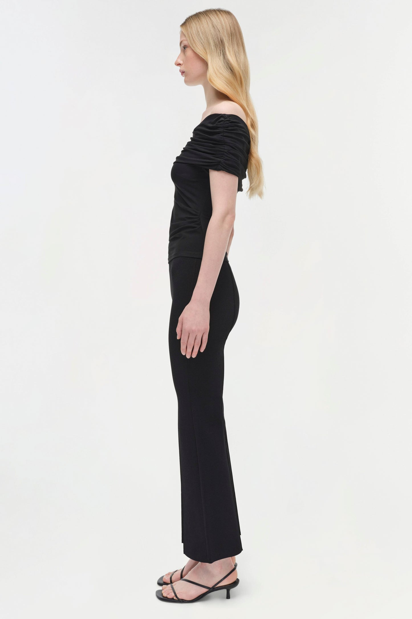 NATASSA S/S TOP