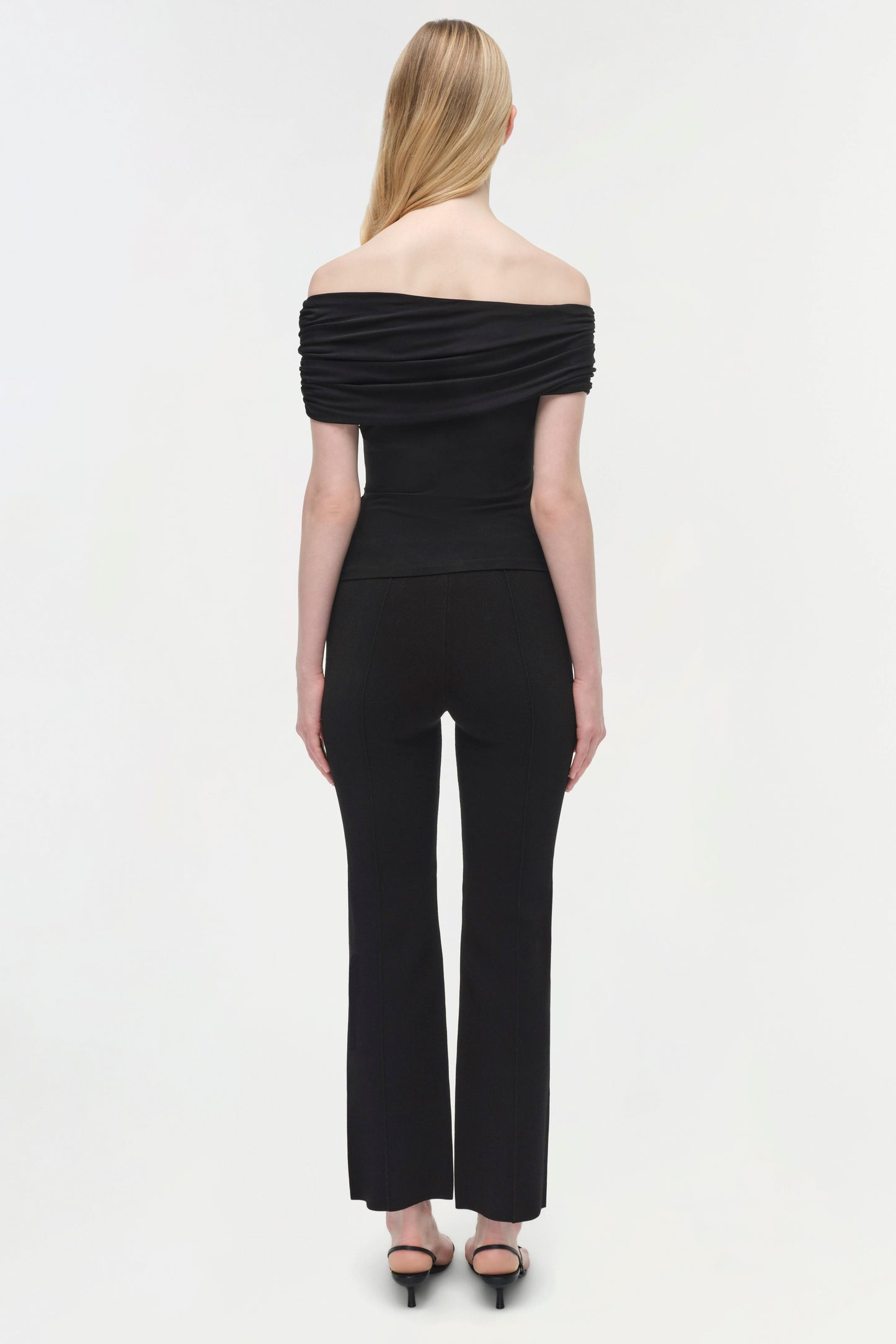 NATASSA S/S TOP