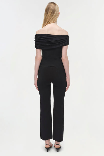 NATASSA S/S TOP