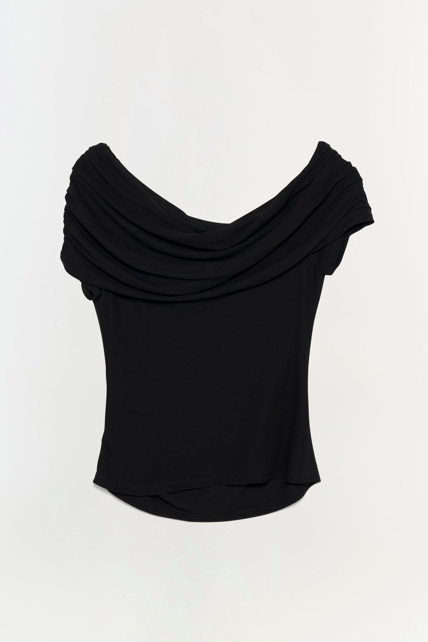 NATASSA S/S TOP