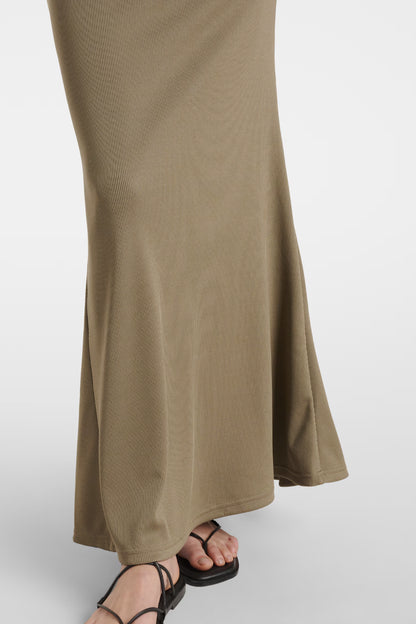 S-BUCKLE SUSPENSION SKIRT