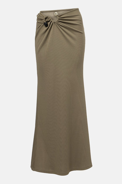S-BUCKLE SUSPENSION SKIRT