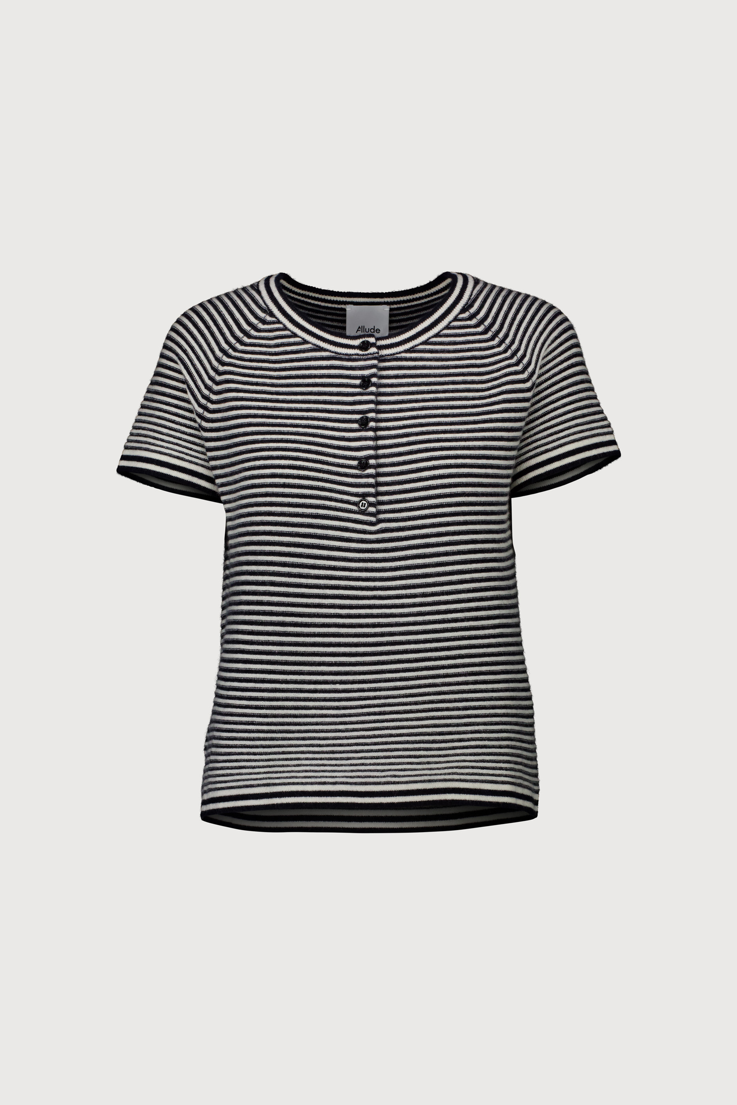 serafino shirt 1/4