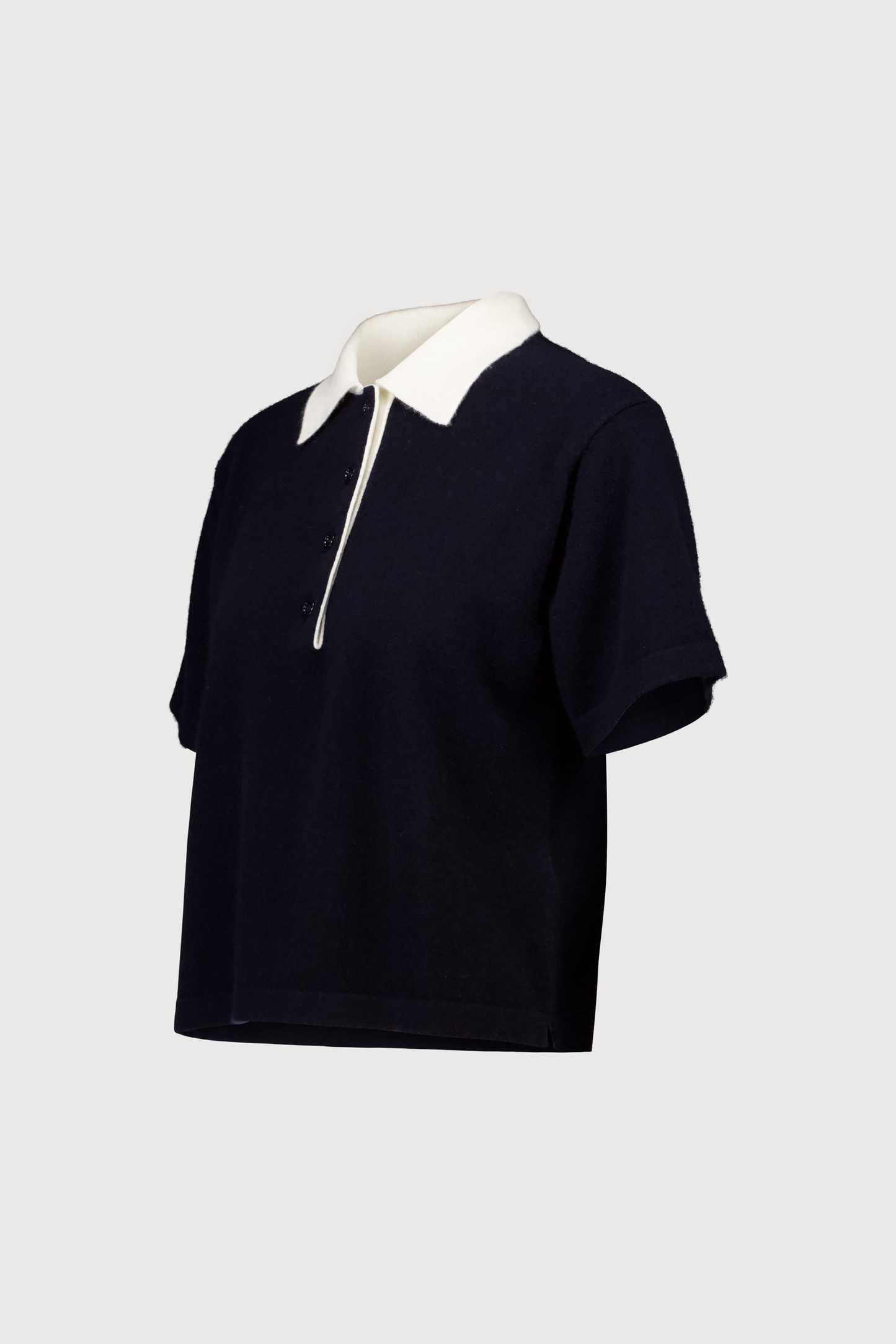 poloneck-sweater 1/2