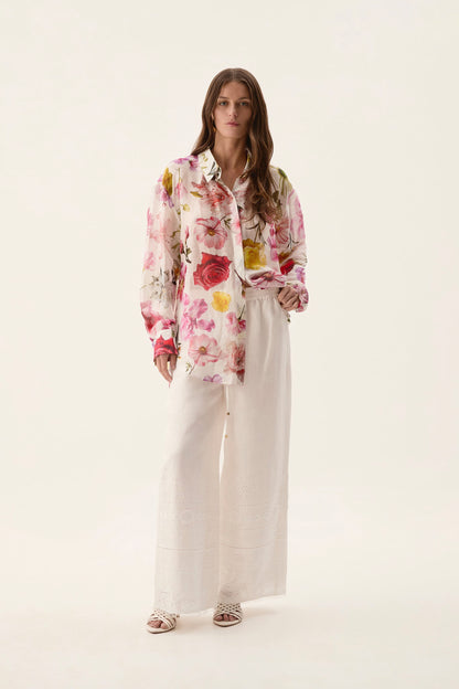 Fleur Shirt