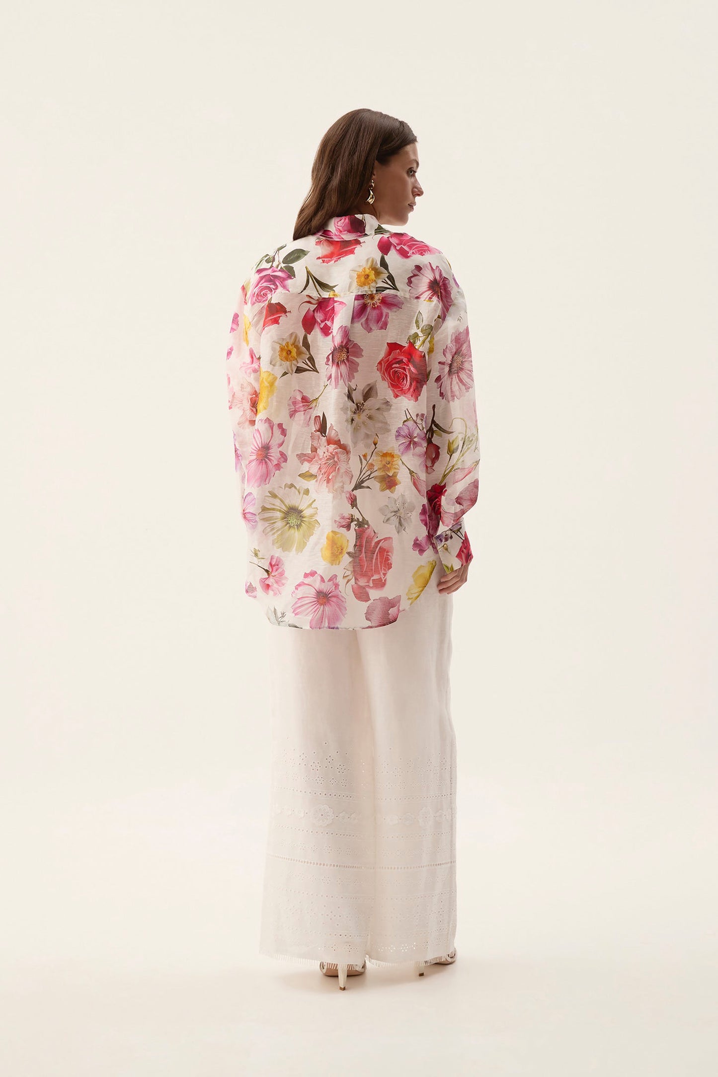 Fleur Shirt