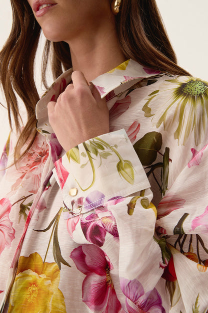 Fleur Shirt