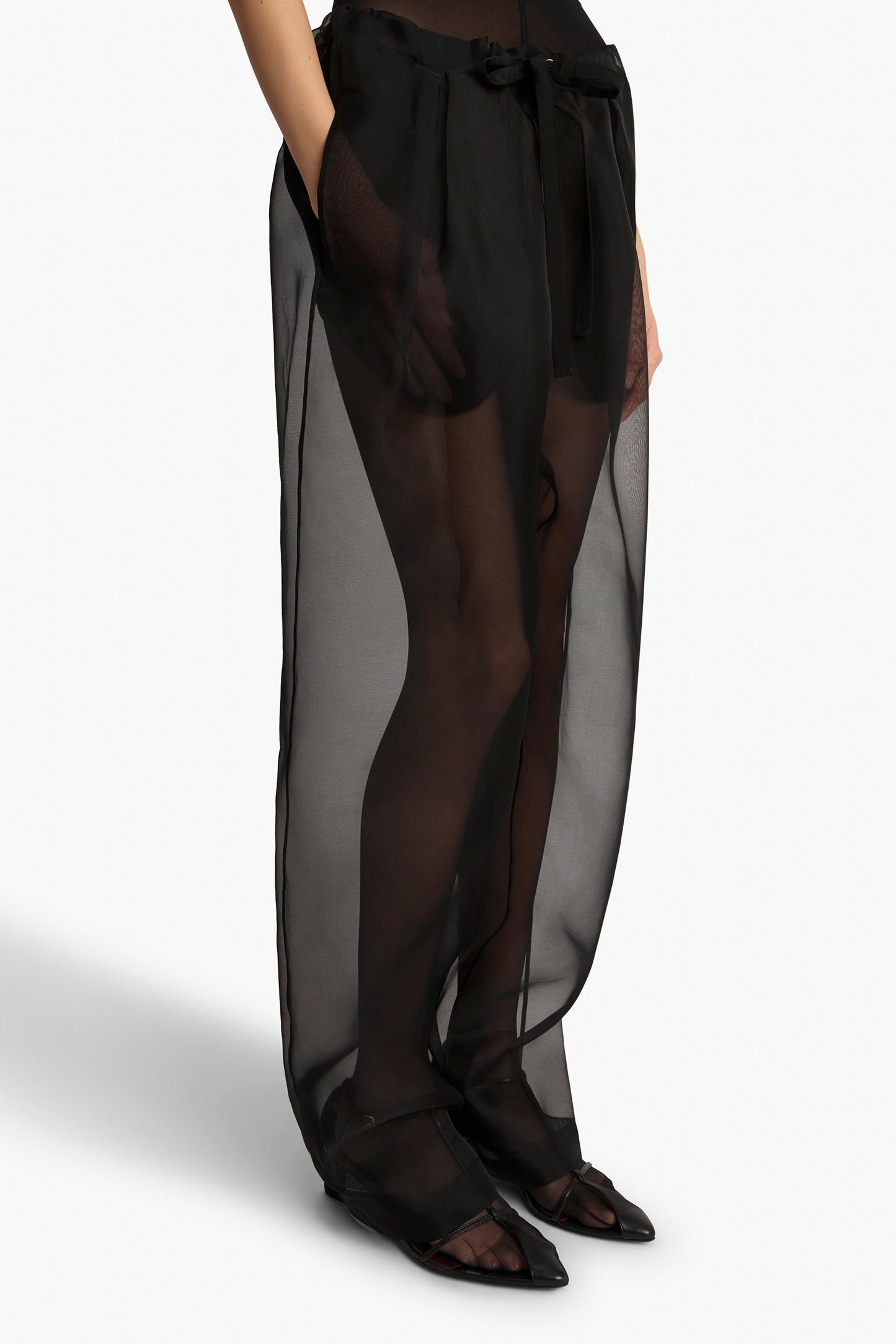 TRENTON PANT