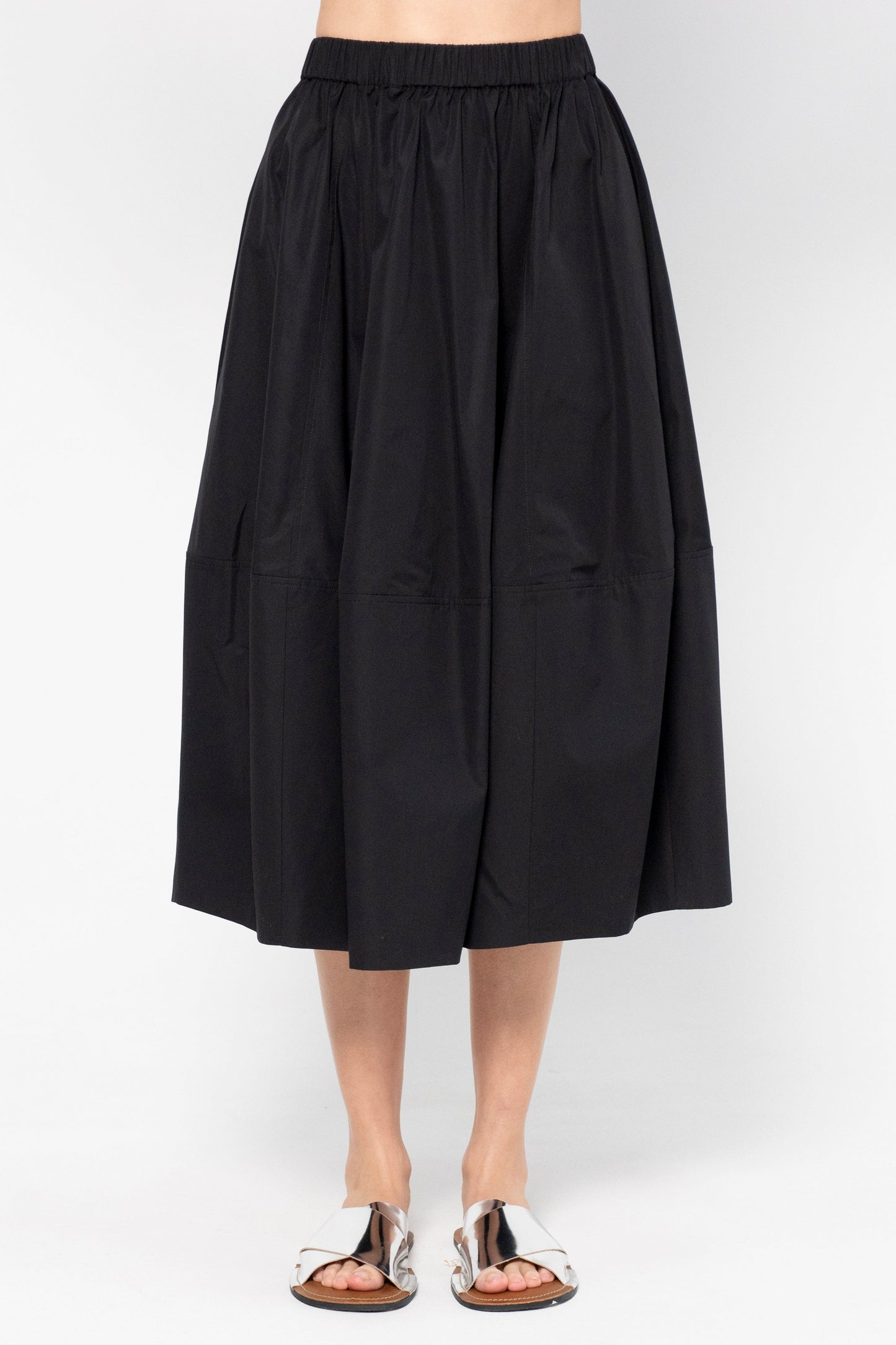 BUBBLE SKIRT