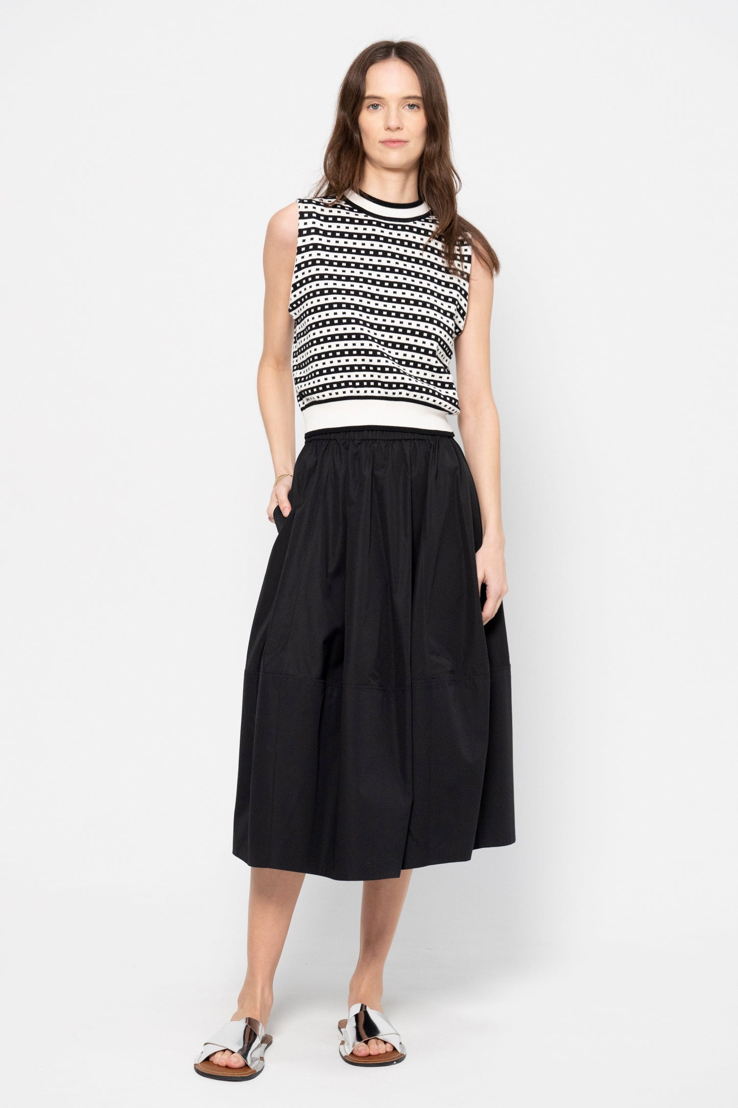 BUBBLE SKIRT