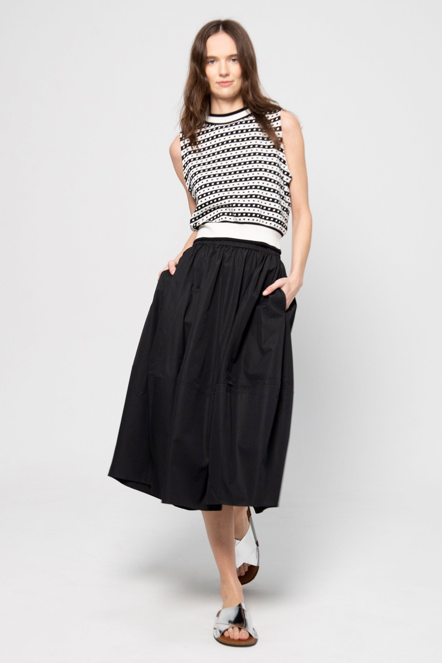 BUBBLE SKIRT