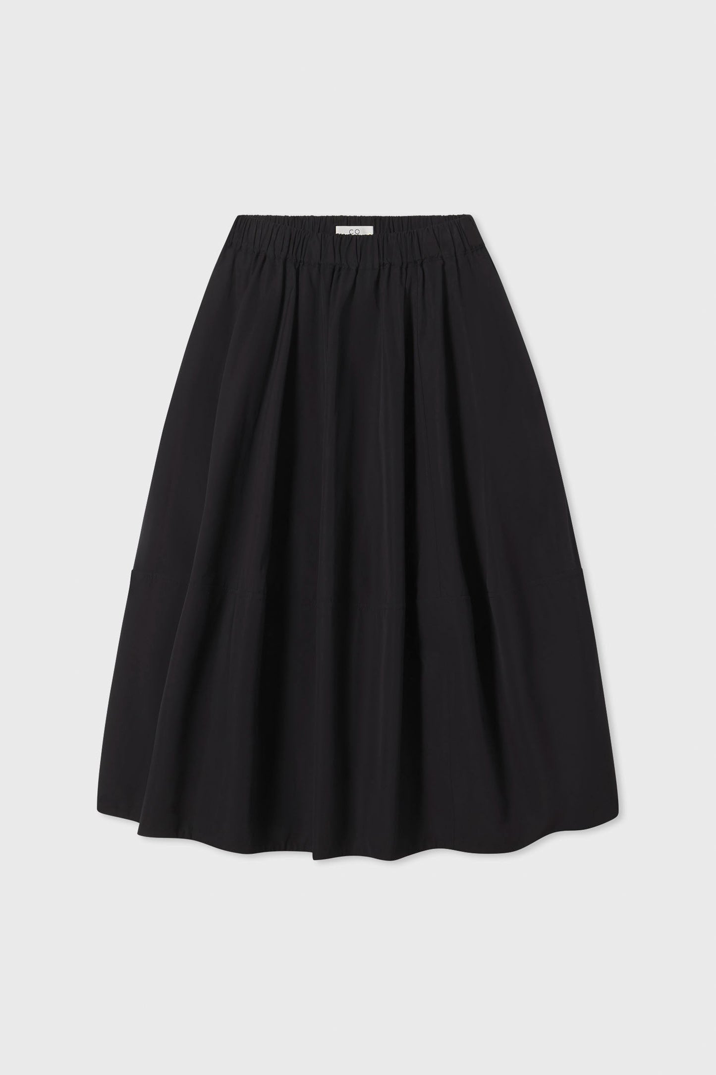 BUBBLE SKIRT