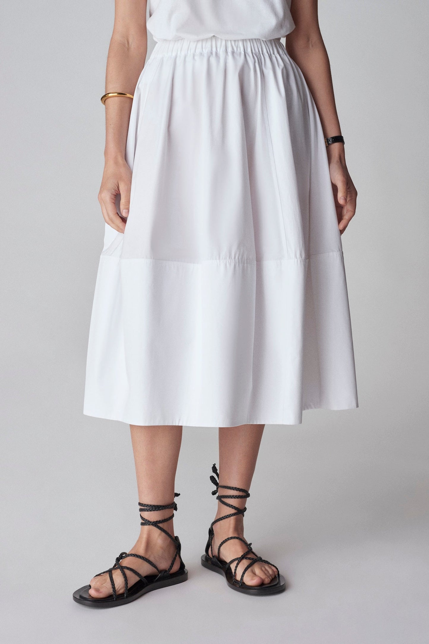 BUBBLE SKIRT