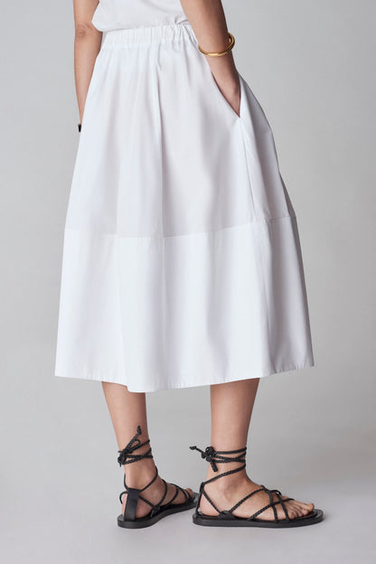 BUBBLE SKIRT