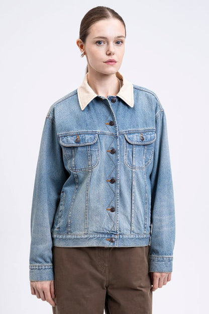 JORELLE JACKET