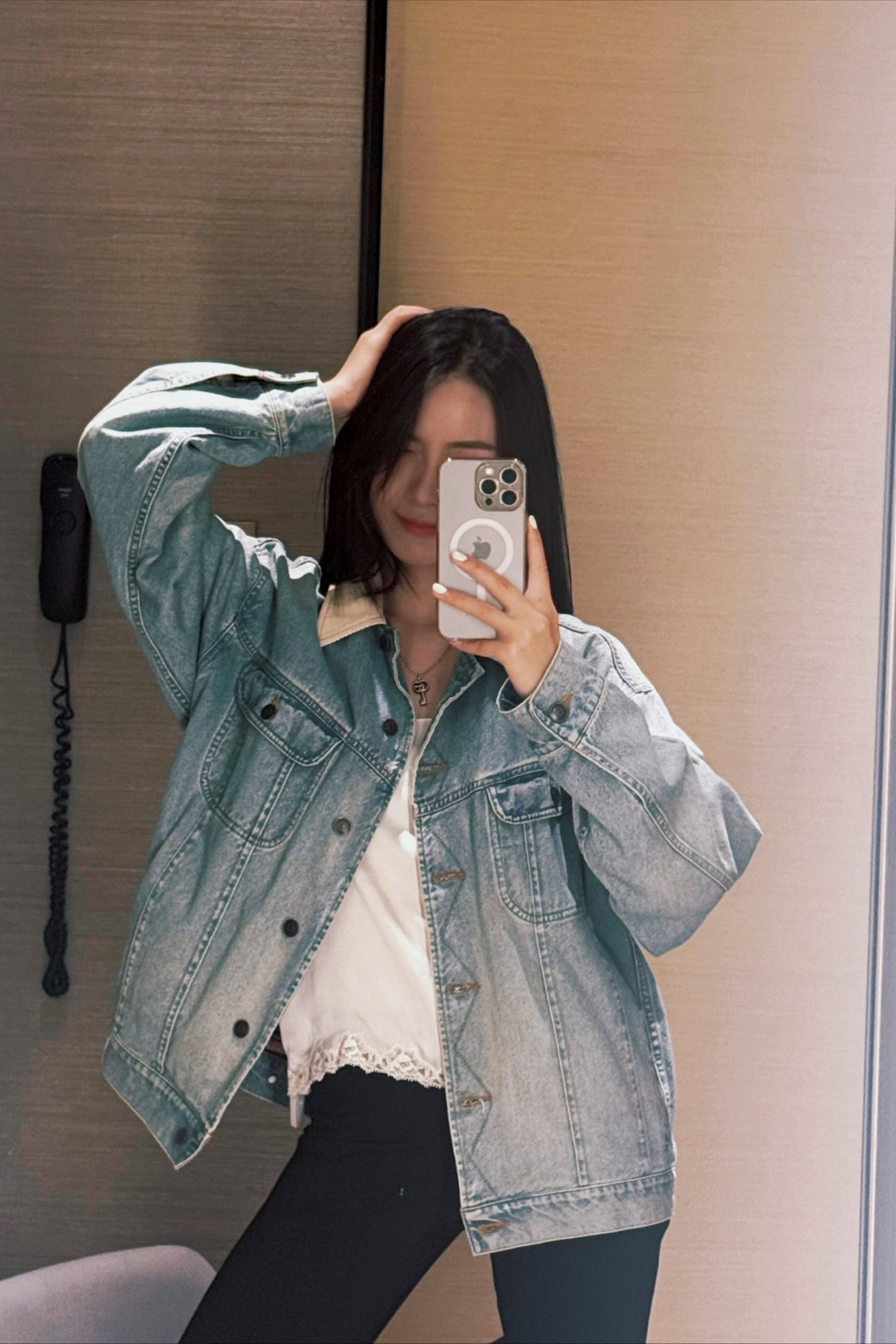 JORELLE JACKET