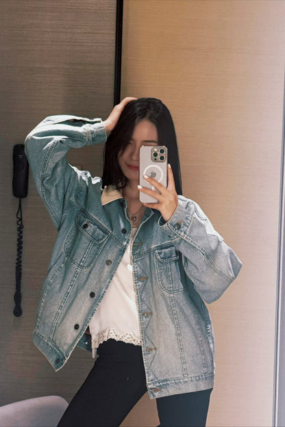 JORELLE JACKET