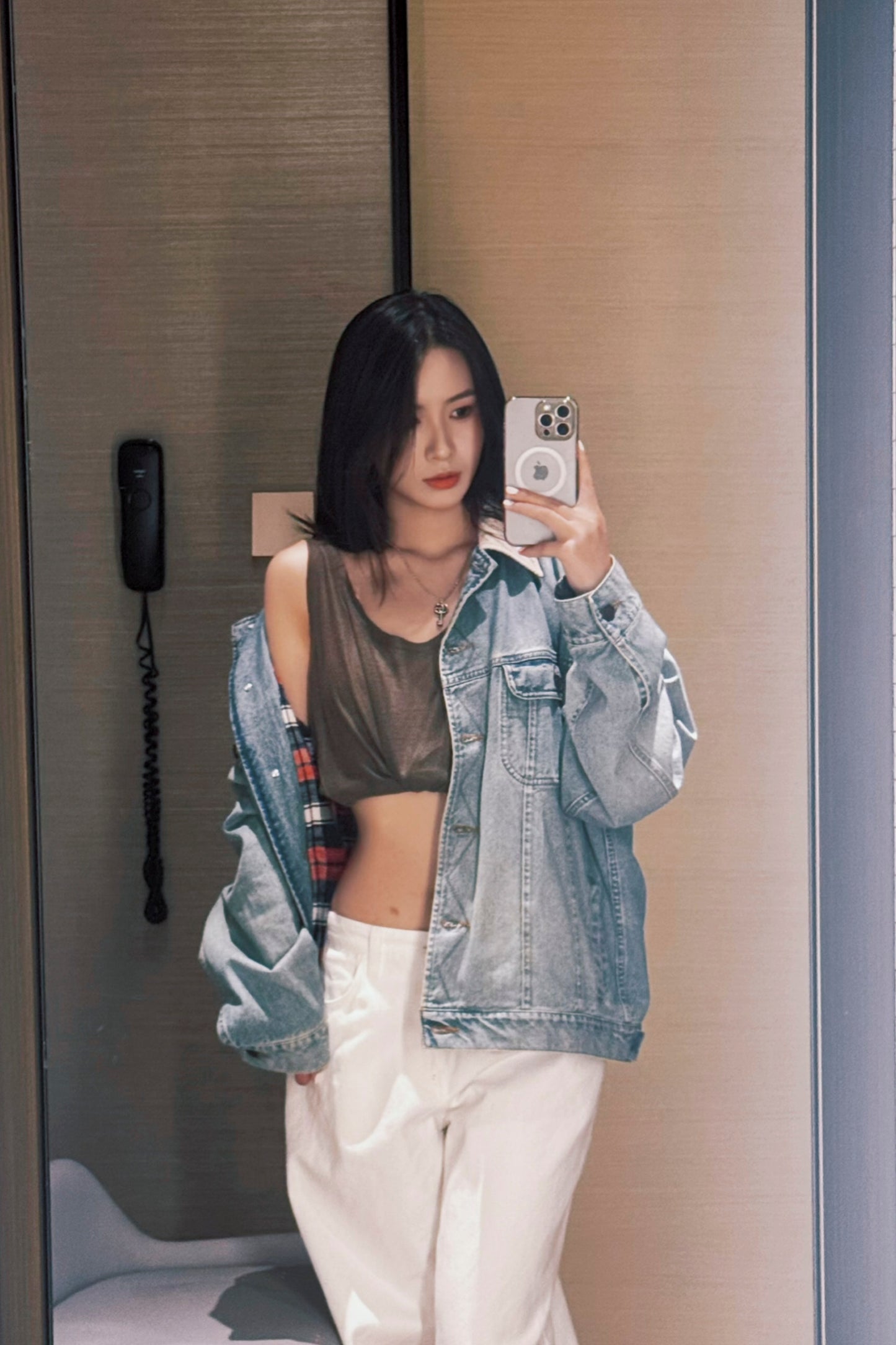 JORELLE JACKET