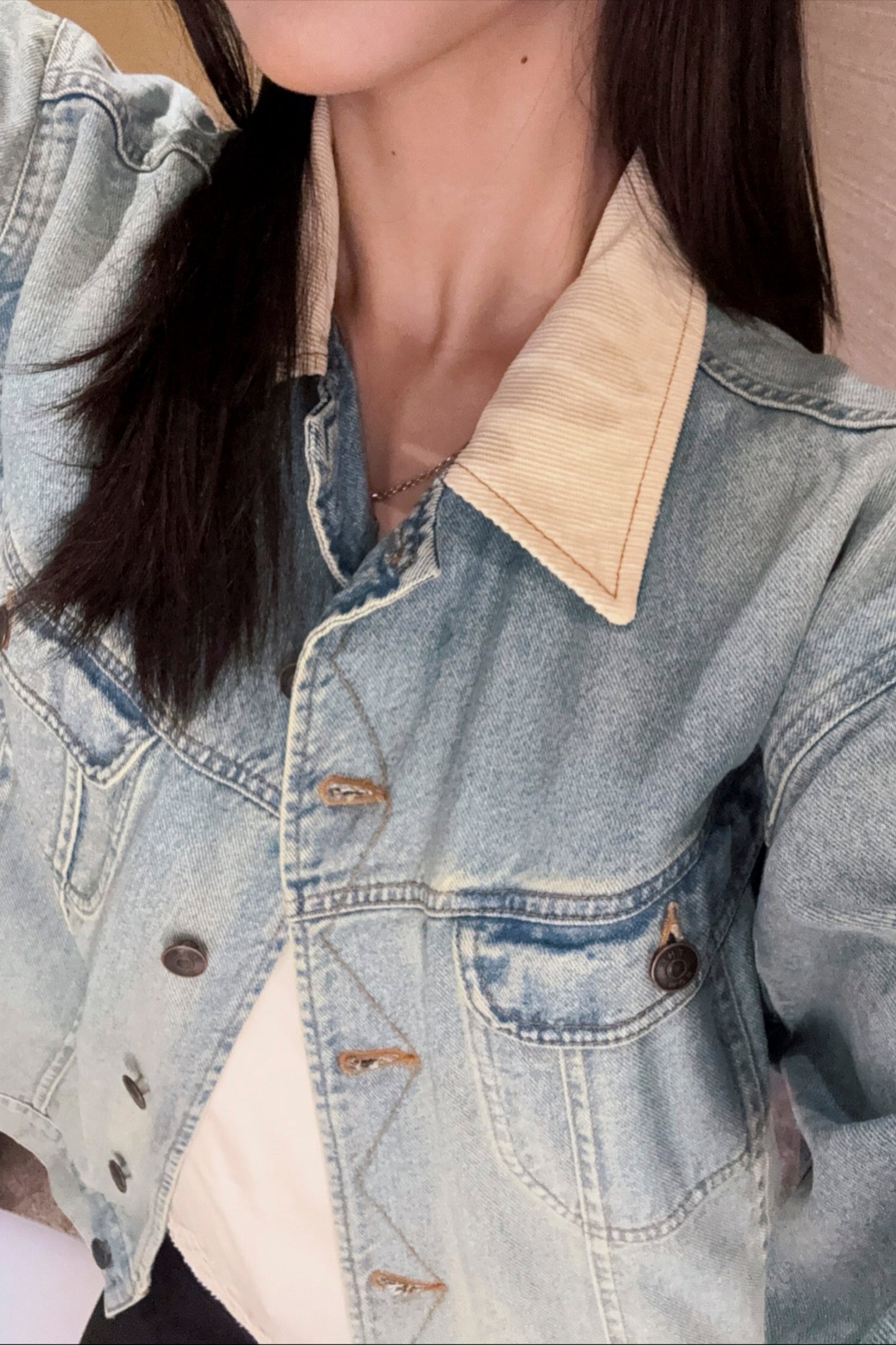 JORELLE JACKET