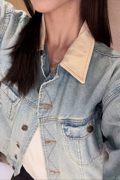 JORELLE JACKET