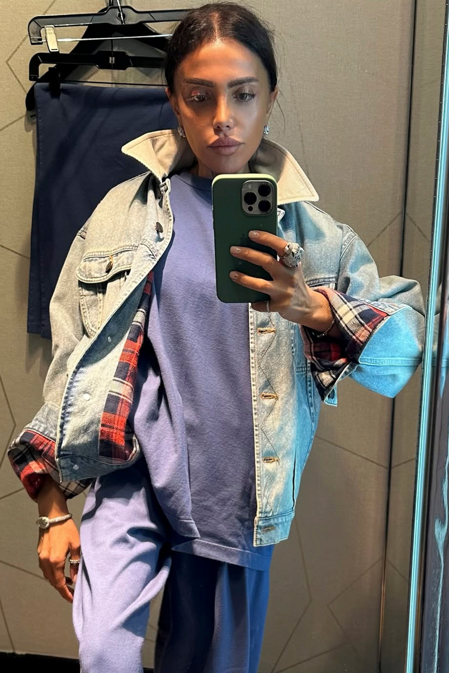 JORELLE JACKET