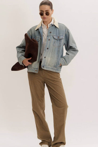 JORELLE JACKET