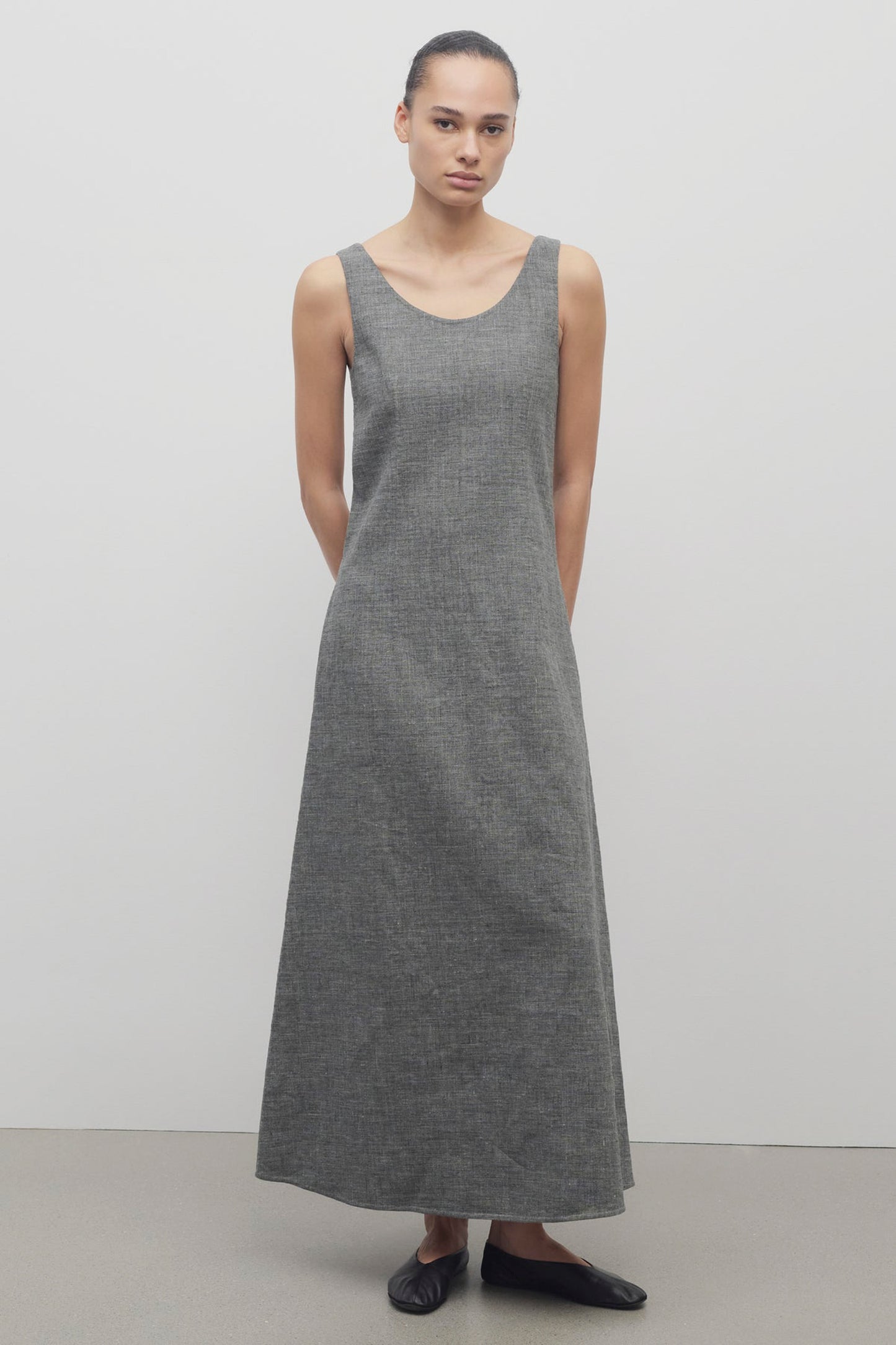 TEZA DRESS