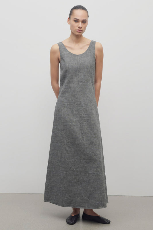 TEZA DRESS