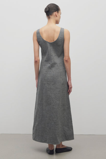 TEZA DRESS