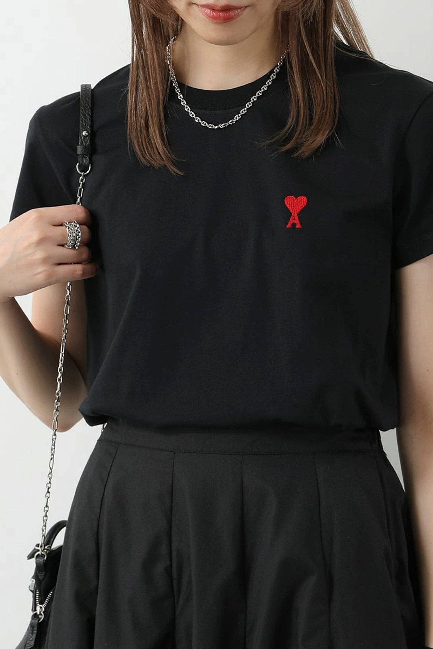 TS CLASSIC RED