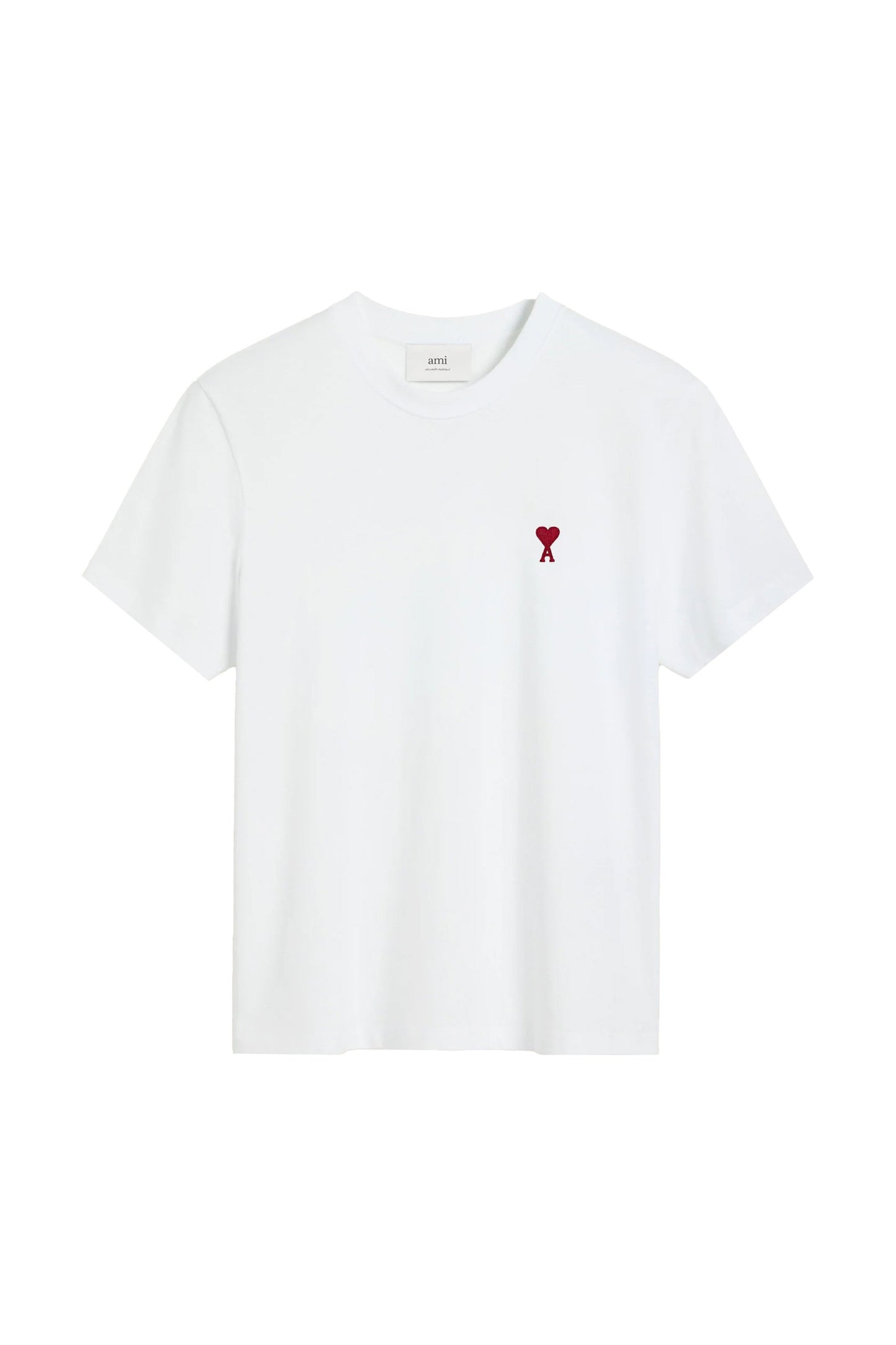 TS CLASSIC RED