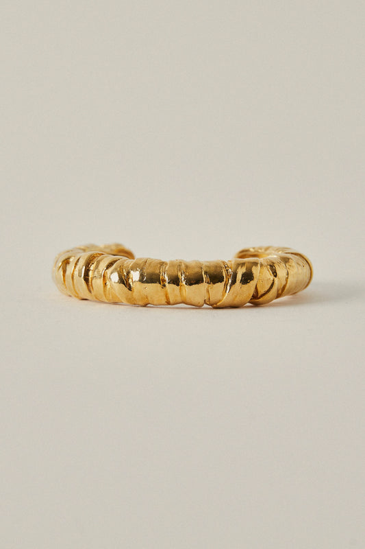 CASSANDRA BRACELET GOLD