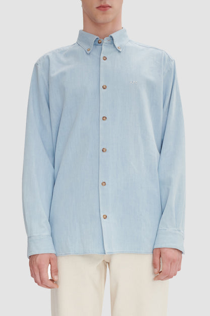 CHEMISE MATHIAS