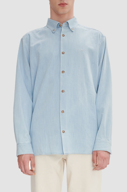 CHEMISE MATHIAS