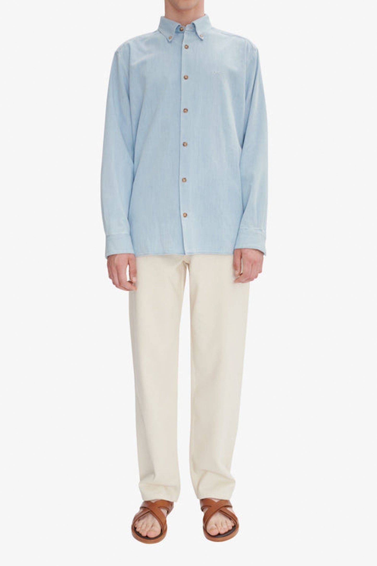 CHEMISE MATHIAS